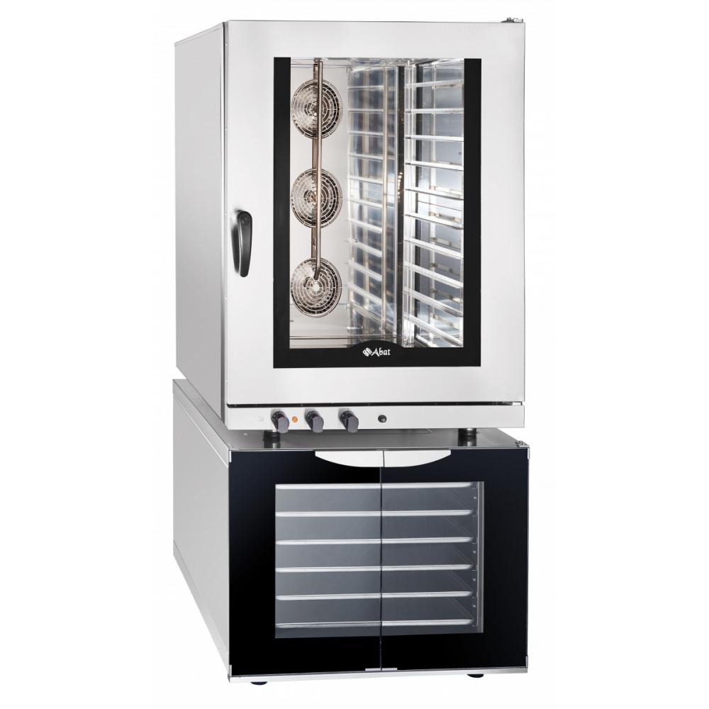 Расстоечный шкаф ABAT ШРТ-12