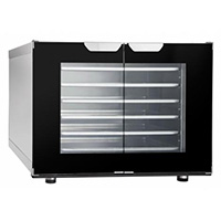 Расстоечный шкаф ABAT ШРТ-12