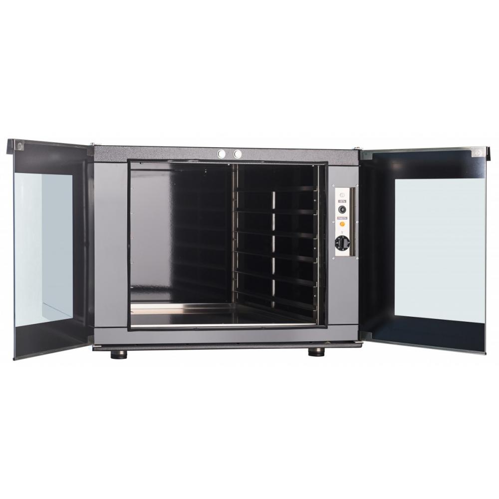 Расстоечный шкаф ABAT ШРТ-12Э