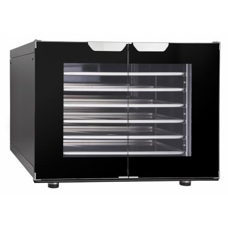 Расстоечный шкаф ABAT ШРТ-12ЭМ ― Официальный сайт Российских производителей промышленного оборудования