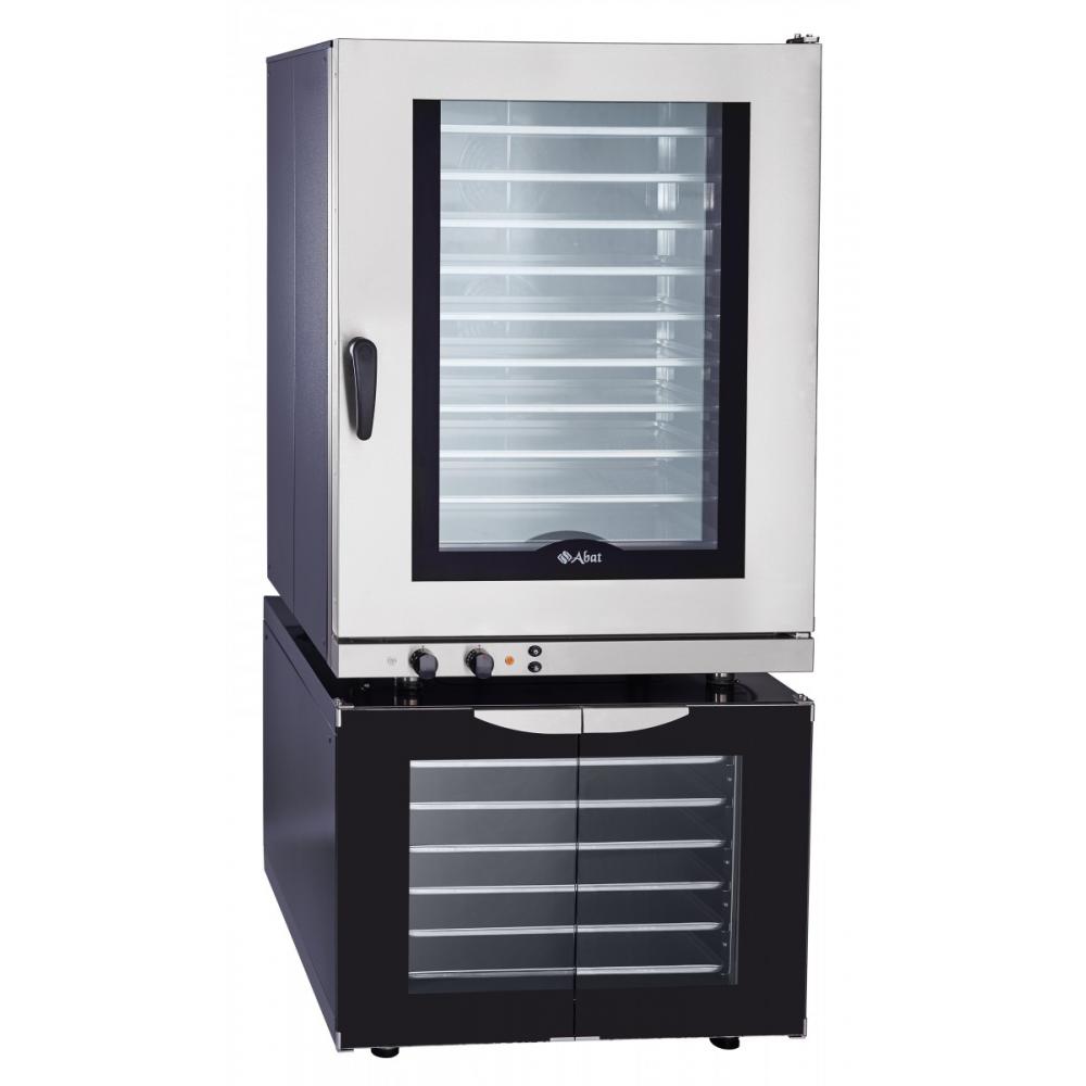 Расстоечный шкаф ABAT ШРТ-12ЭМ