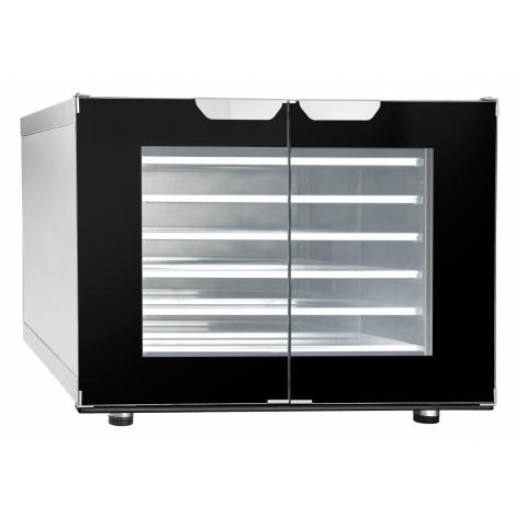 Расстоечный шкаф ABAT ШРТ-12М ― Официальный сайт Российских производителей промышленного оборудования