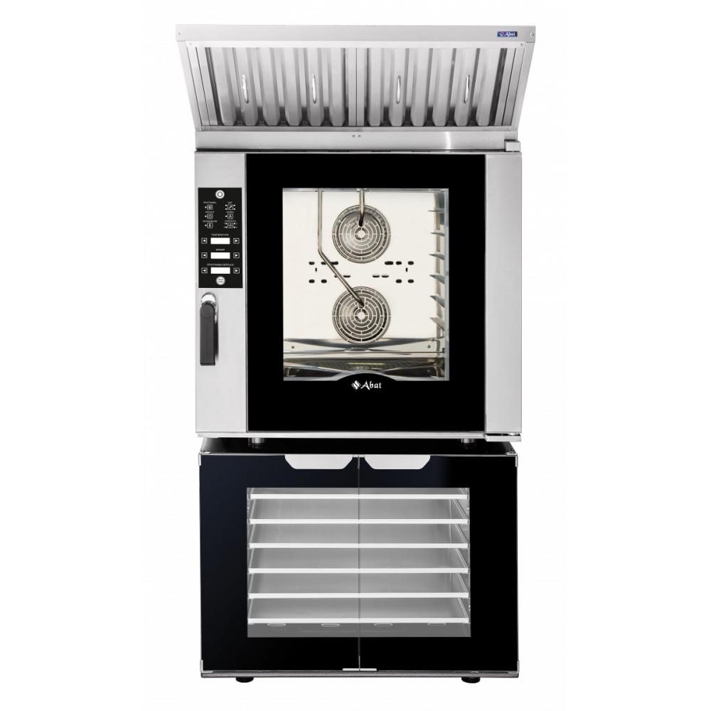 Расстоечный шкаф ABAT ШРТ-12М