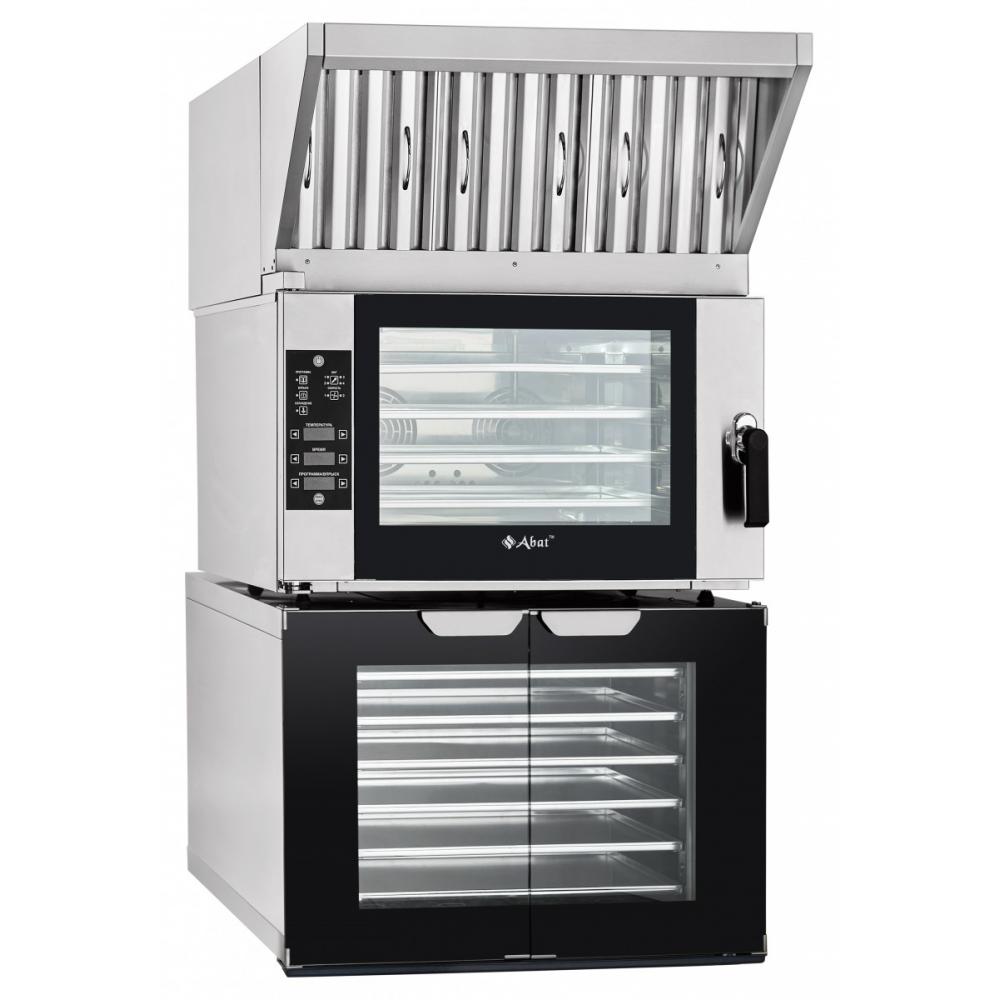 Расстоечный шкаф ABAT ШРТ-12М