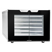 Расстоечный шкаф ABAT ШРТ-12М