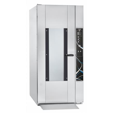 Расстоечный шкаф ABAT ШРТ-18П (черный дизайн) ― Официальный сайт Российских производителей промышленного оборудования