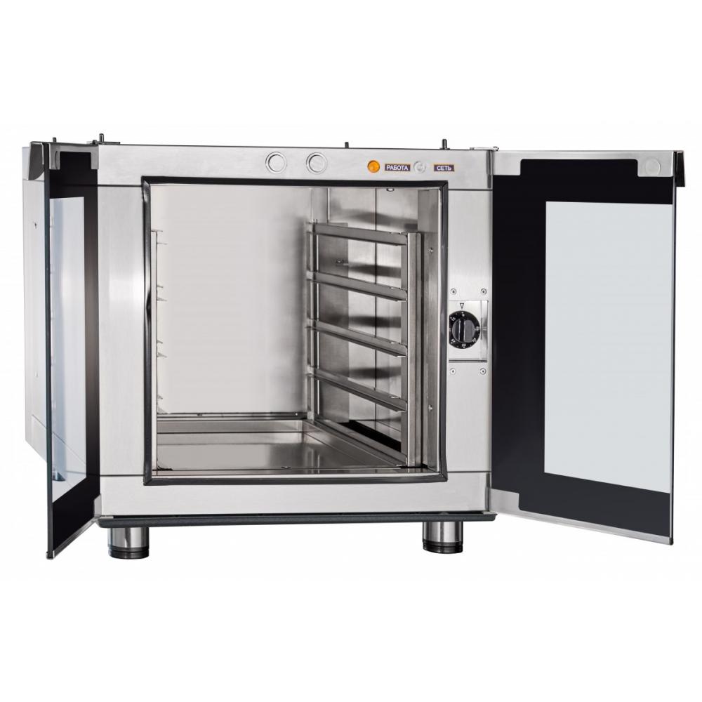 Расстоечный шкаф ABAT ШРТ-4-02