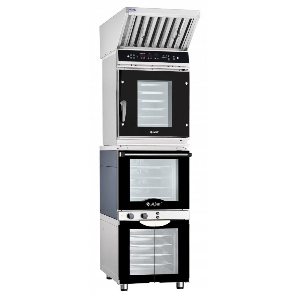 Расстоечный шкаф ABAT ШРТ-4-02