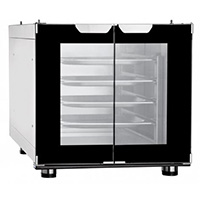 Расстоечный шкаф ABAT ШРТ-4-02