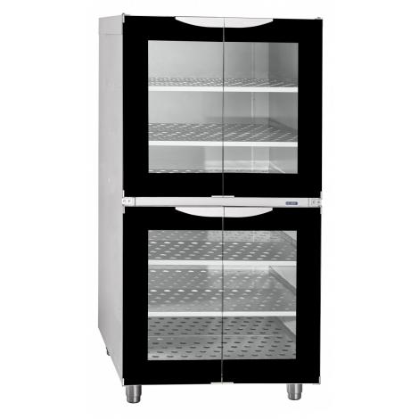 Расстоечный шкаф ABAT ШРТ-6-6/8К ― Официальный сайт Российских производителей промышленного оборудования