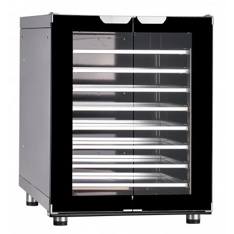 Расстоечный шкаф ABAT ШРТ-8-01Э ― Официальный сайт Российских производителей промышленного оборудования