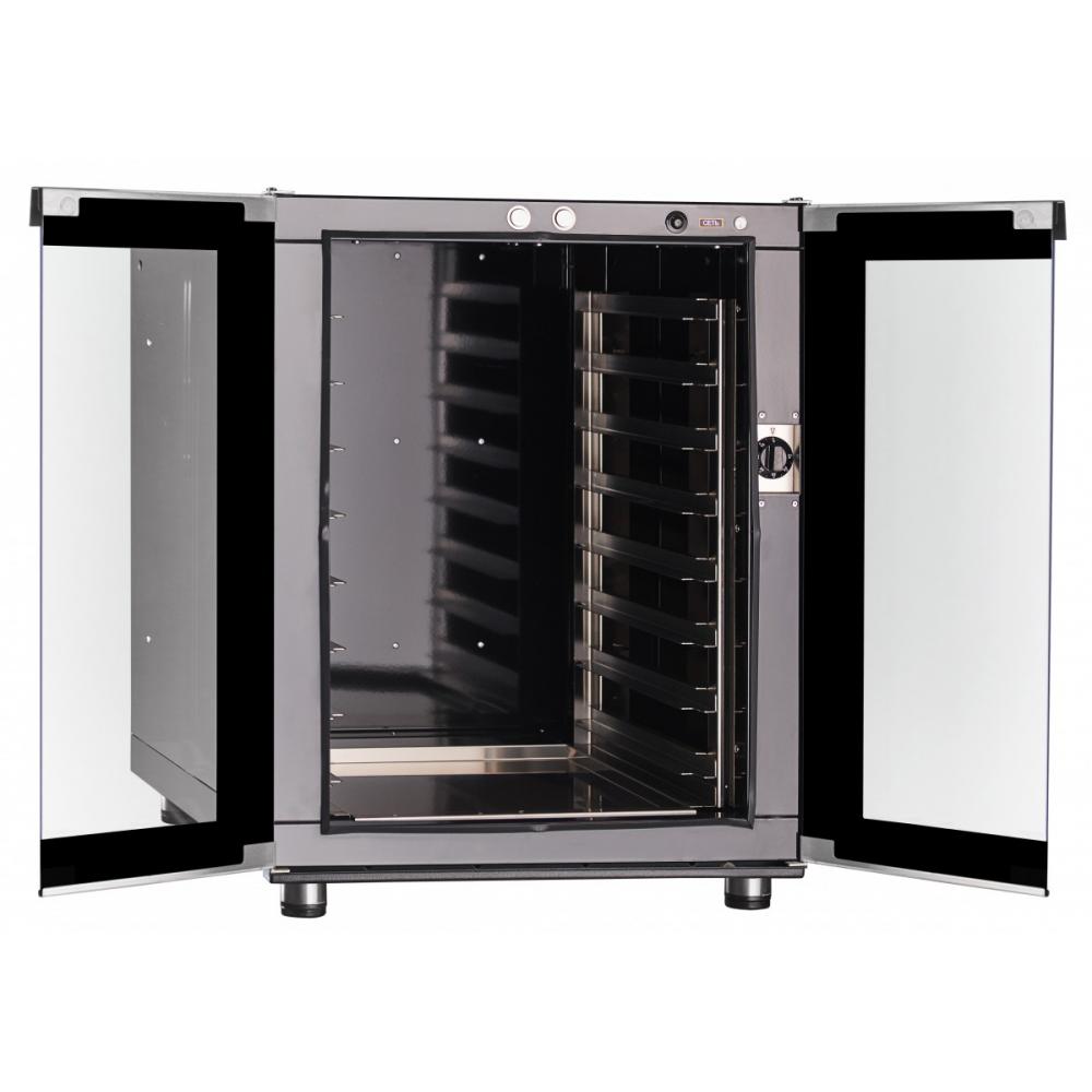 Расстоечный шкаф ABAT ШРТ-8-01Э