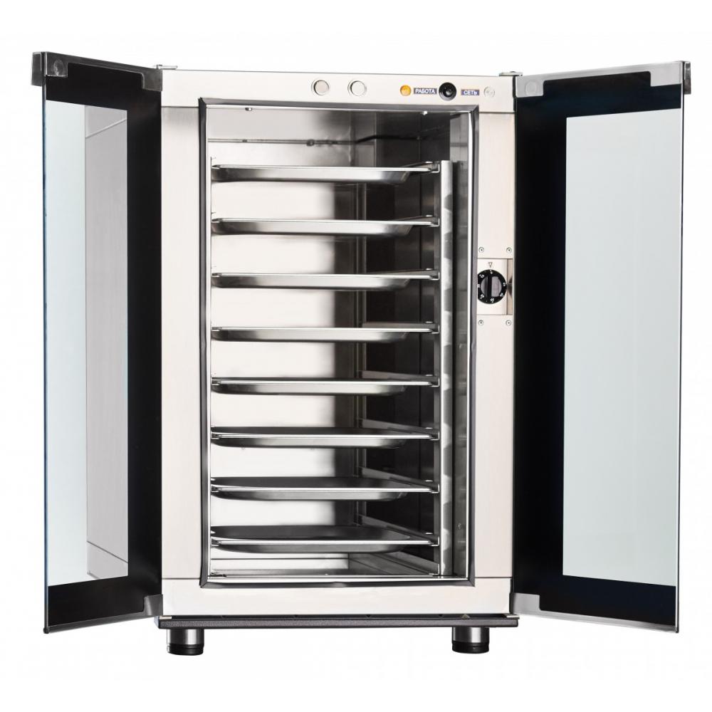 Расстоечный шкаф ABAT ШРТ-8-02