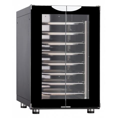 Расстоечный шкаф ABAT ШРТ-8-02Э ― Официальный сайт Российских производителей промышленного оборудования