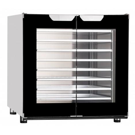 Расстоечный шкаф ABAT ШРТ-8 ― Официальный сайт Российских производителей промышленного оборудования