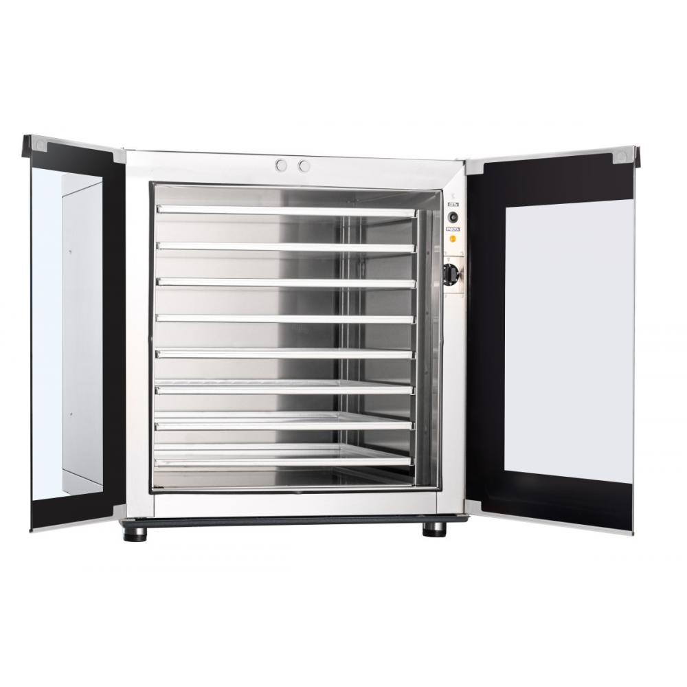 Расстоечный шкаф ABAT ШРТ-8