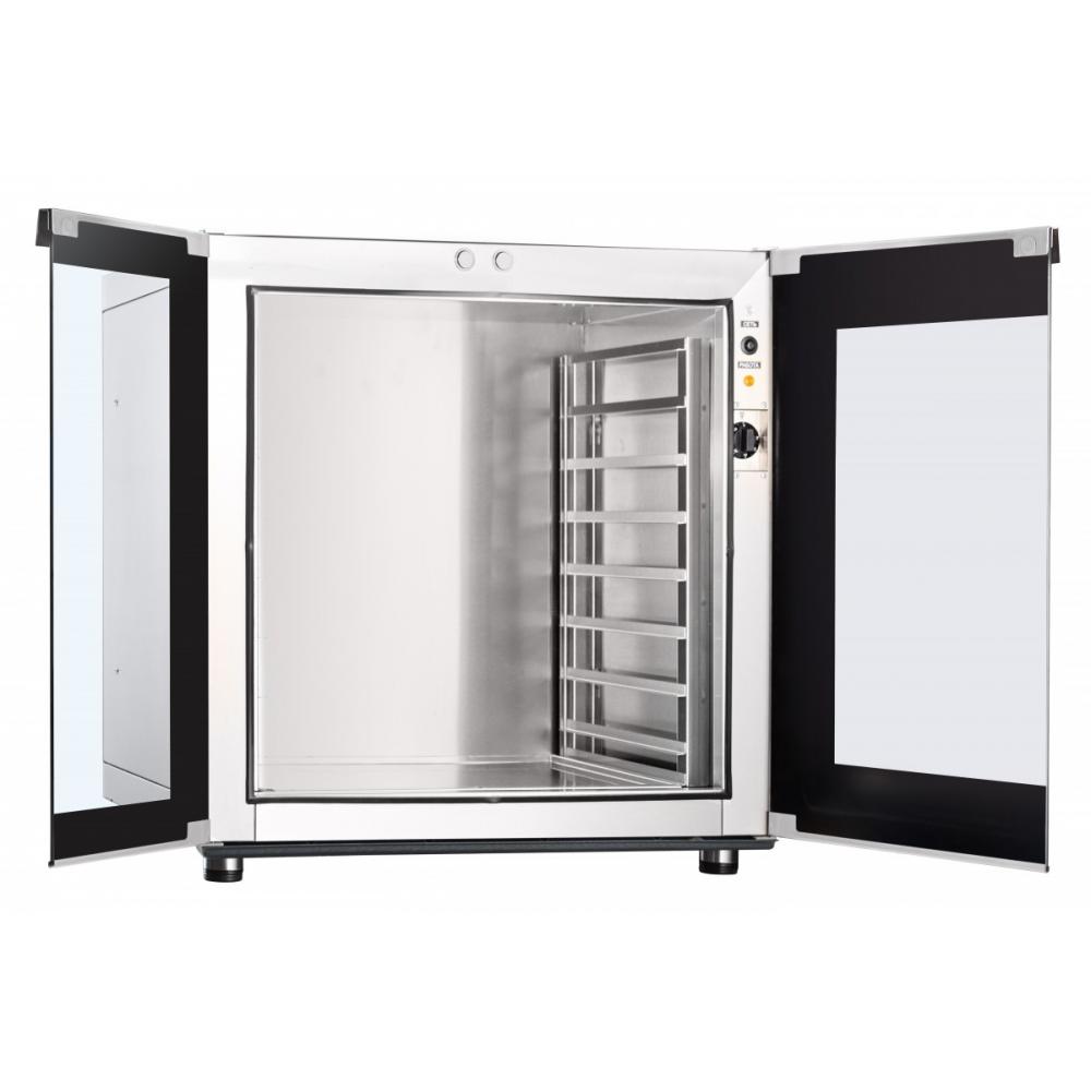 Расстоечный шкаф ABAT ШРТ-8