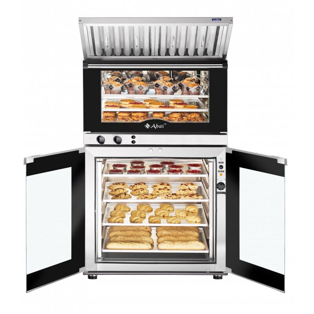 Расстоечный шкаф ABAT ШРТ-8