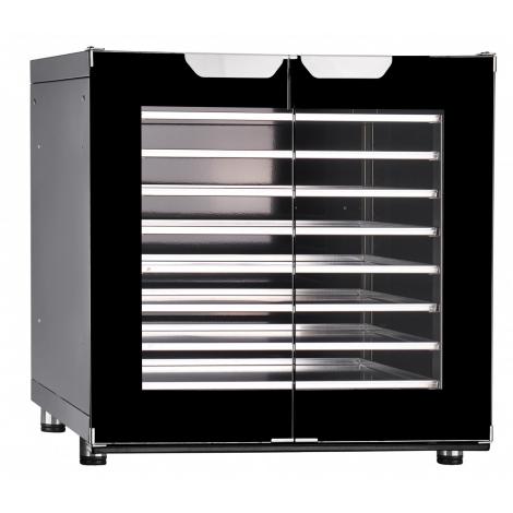 Расстоечный шкаф ABAT ШРТ-8Э ― Официальный сайт Российских производителей промышленного оборудования