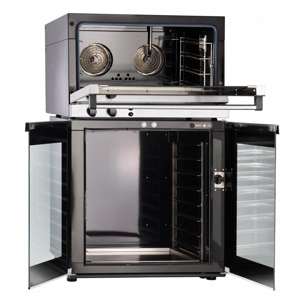 Расстоечный шкаф ABAT ШРТ-8Э