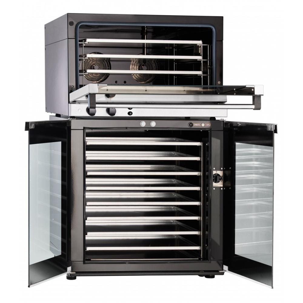 Расстоечный шкаф ABAT ШРТ-8Э