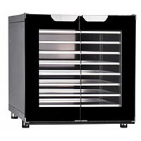 Расстоечный шкаф ABAT ШРТ-8Э