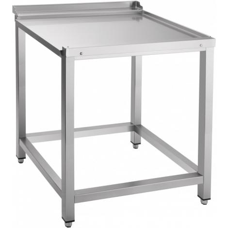 Раздаточный стол для купольных машин ABAT СПМР-6-5 (для МПК-700К, 1100К, 1400К) ― Официальный сайт Российских производителей промышленного оборудования