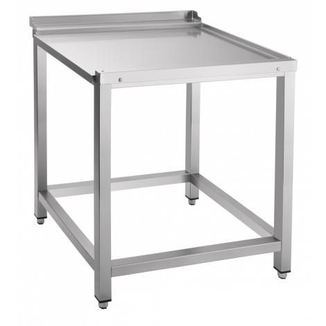 Раздаточный стол для туннельных машин ABAT СПМР-6-2 (для МПТ-1700 и МПТ-2000) ― Официальный сайт Российских производителей промышленного оборудования