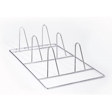 Решётка для кур-гриль ABAT РКГ-6 для пароконвектомата ― Официальный сайт Российских производителей промышленного оборудования