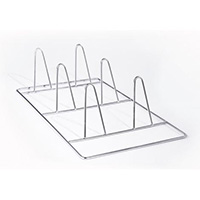 Решётка для кур-гриль ABAT РКГ-6 для пароконвектомата