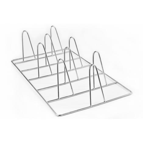 Решётка для кур-гриль ABAT РКГ-9 для пароконвектомата ― Официальный сайт Российских производителей промышленного оборудования