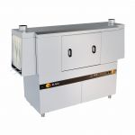 Машина таромоечная туннельная МТТ-150