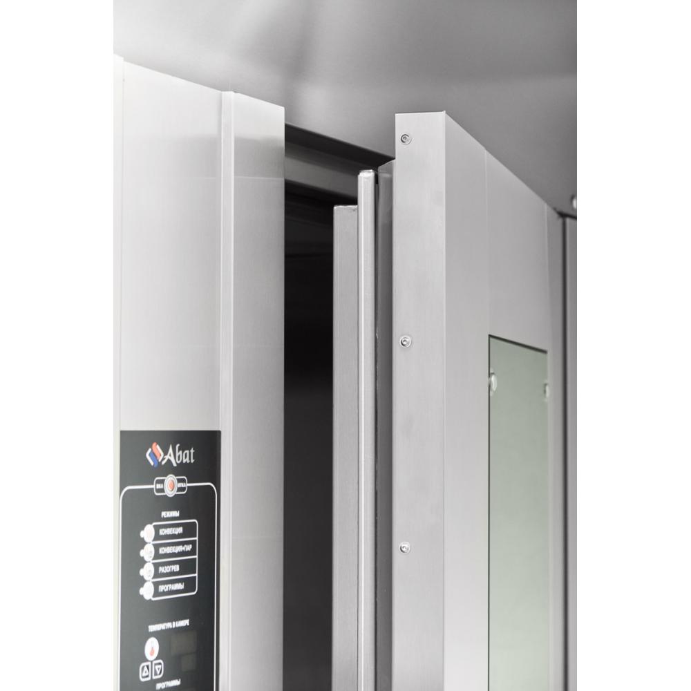 Ротационный пекарский шкаф ABAT РПШ-16-6-4 серии EXPERT