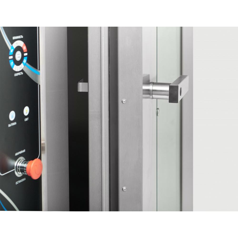 Ротационный пекарский шкаф ABAT РПШ-16-6-4 серии EXPERT