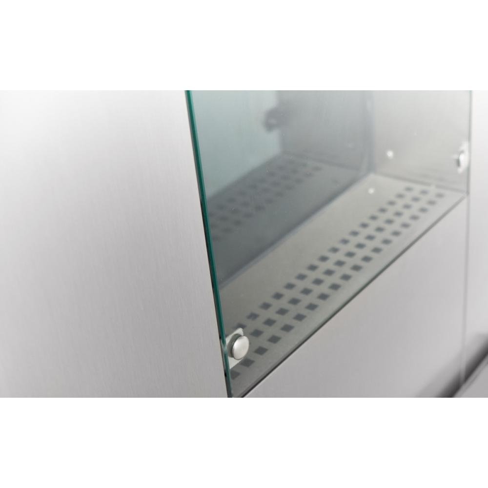 Ротационный пекарский шкаф ABAT РПШ-16-6-4 серии EXPERT