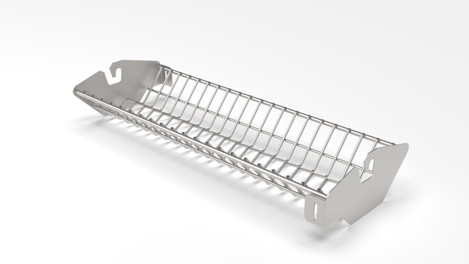 Садка№1 для шашлыка к грилю ЧЕГЕТ