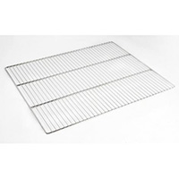 Сетка защитная МПК-65-65 для мойки легких предметов Abat