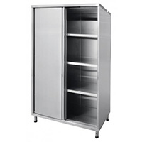 Шкаф нейтральный ABAT ШКН 6-3РН