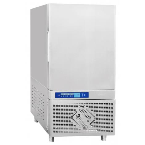 Шкаф шоковой заморозки ABAT ШОК-10-1/1 ― Официальный сайт Российских производителей промышленного оборудования