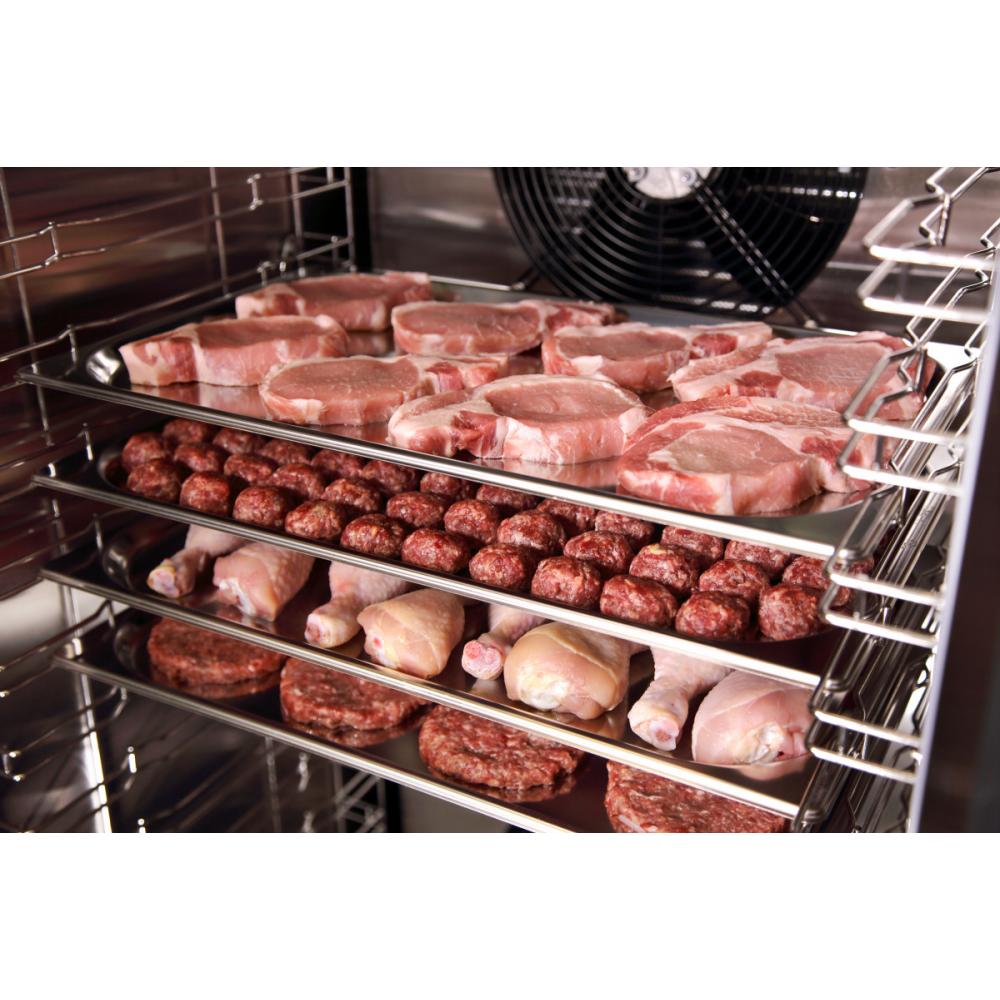 Шкаф шоковой заморозки ABAT ШОК-10-1/1