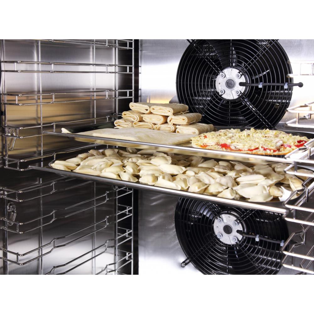 Шкаф шоковой заморозки ABAT ШОК-10-1/1