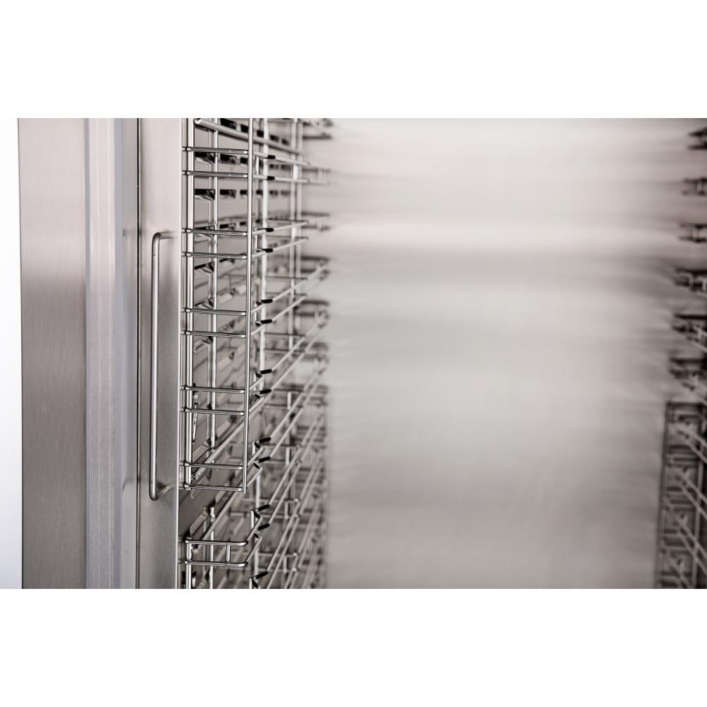 Шкаф шоковой заморозки ABAT ШОК-20-1/1