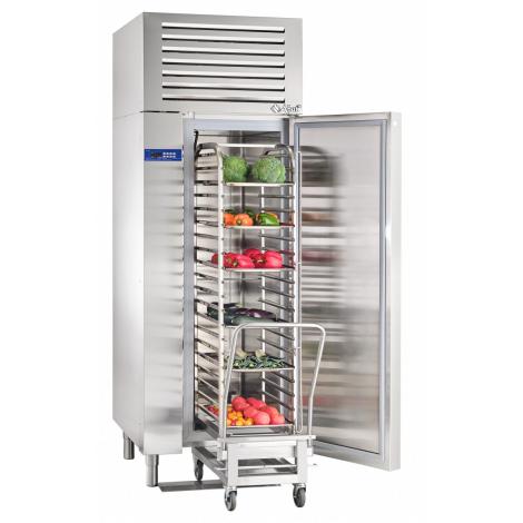 Шкаф шоковой заморозки ABAT ШОК-20-1/1Т-01 ― Официальный сайт Российских производителей промышленного оборудования