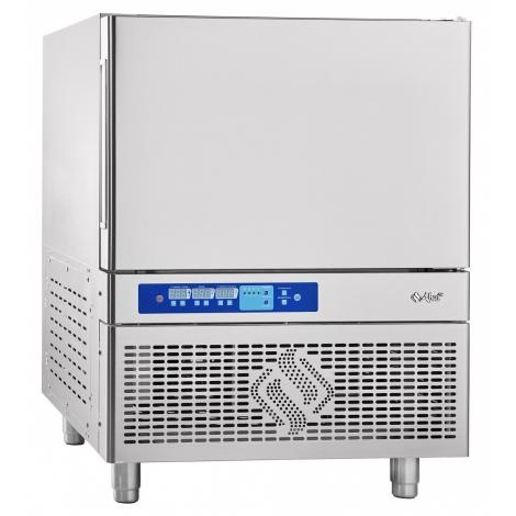 Шкаф шоковой заморозки ABAT ШОК-4-1/1 ― Официальный сайт Российских производителей промышленного оборудования