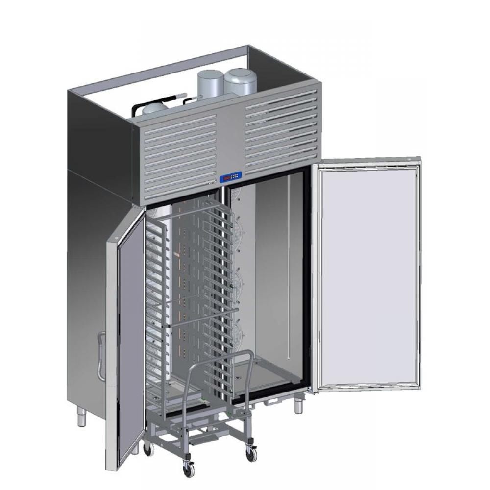 Шкаф шоковой заморозки ABAT ШОК-40-01