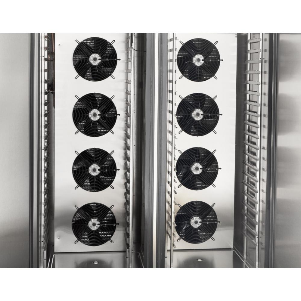 Шкаф шоковой заморозки ABAT ШОК-40