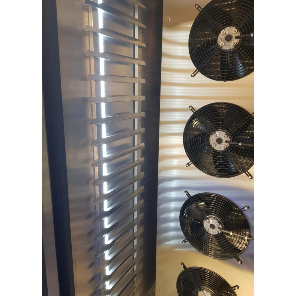 Шкаф шоковой заморозки ABAT ШОК-40