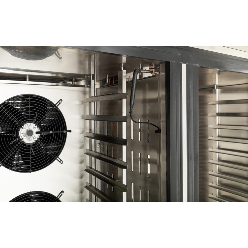 Шкаф шоковой заморозки ABAT ШОК-40