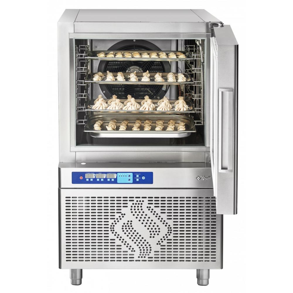 Шкаф шоковой заморозки ABAT ШОК-6-1/1