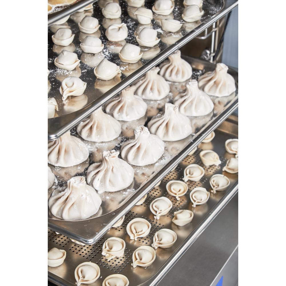 Шкаф шоковой заморозки ABAT ШОК-6-1/1